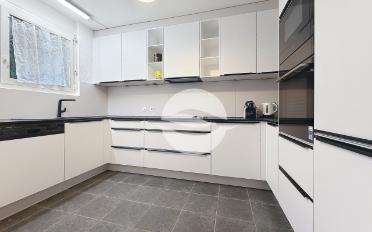 Furnished flat 3.5 rooms - image - 4