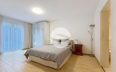 Furnished flat 3.5 rooms - image - 8