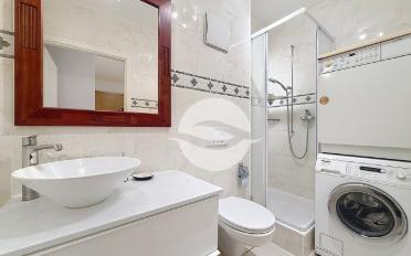 Furnished flat 3.5 rooms - image - 7