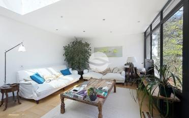 Maison contiguë 7 pièces - image - 2
