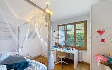 Maison contiguë 7 pièces - image - 7