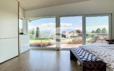 Einfamilienhaus 8.5 Zimmer - image - 11