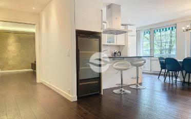 Appartement meublé 6 pièces - image - 3