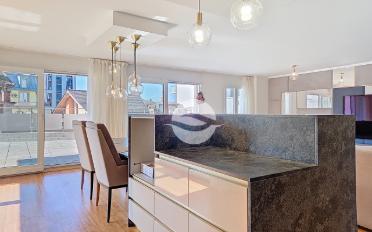 Wohnung 4.5 Zimmer - image - 7