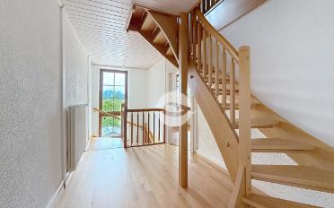 Reihenfamilienhaus 5.5 Zimmer - image - 4