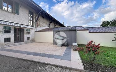 Reihenfamilienhaus 5.5 Zimmer - image - 1