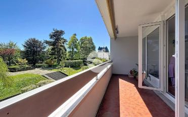 Wohnung 4.5 Zimmer - image - 1