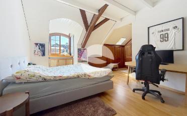 Single house 7.5 rooms - image - 13