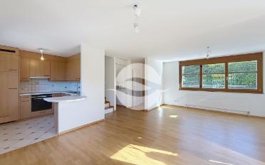 Wohnung 5 Zimmer - image - 1