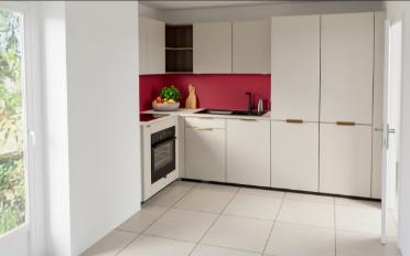 Wohnung 3.5 Zimmer - image - 4