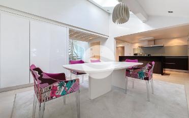 Appartement meublé 3 pièces - image - 5