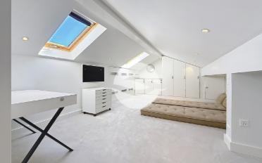 Appartement meublé 3 pièces - image - 13