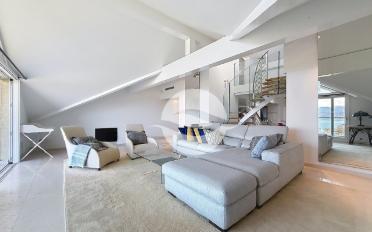 Appartement meublé 3 pièces - image - 3