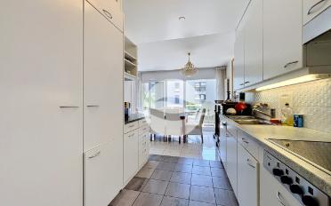 Apartment 5.5 rooms - image - 3