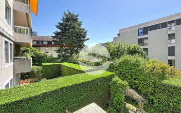 Apartment 5.5 rooms - image - 13