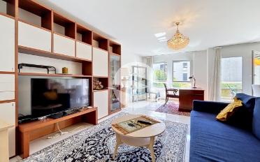 Apartment 5.5 rooms - image - 4