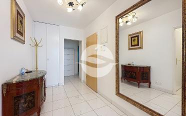 Apartment 5.5 rooms - image - 2