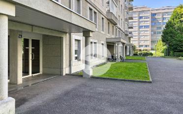 Apartment 5.5 rooms - image - 1