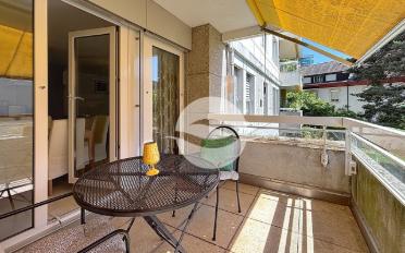 Apartment 5.5 rooms - image - 12