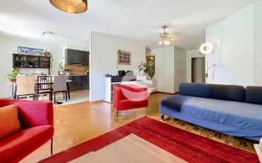 Apartment 4 rooms - image - 7
