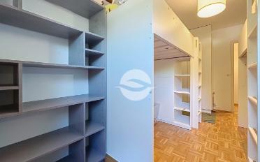 Apartment 4 rooms - image - 10