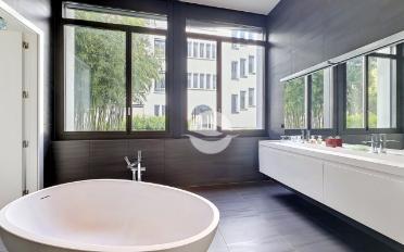 Apartment 6 rooms - image - 10