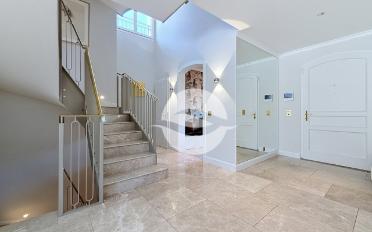 Single house 7.5 rooms - image - 7