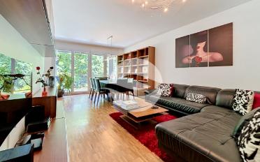 Wohnung 5 Zimmer - image - 7