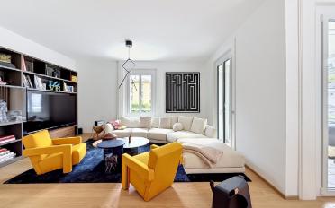 Einfamilienhaus 10 Zimmer - image - 4