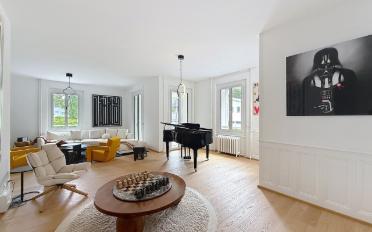 Einfamilienhaus 10 Zimmer - image - 5