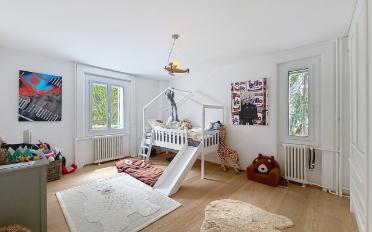 Einfamilienhaus 10 Zimmer - image - 11