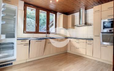 Einfamilienhaus 8 Zimmer - image - 2