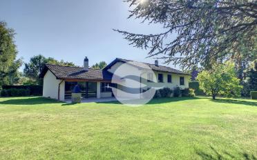 Einfamilienhaus 8 Zimmer - image - 1