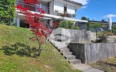 Doppeleinfamilienhaus 5 Zimmer - image - 1