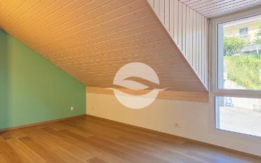 Doppeleinfamilienhaus 5 Zimmer - image - 7