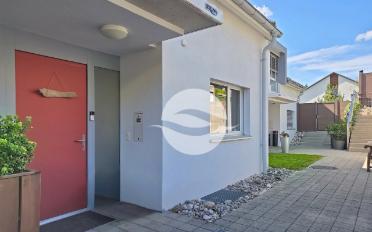 Doppeleinfamilienhaus 5 Zimmer - image - 11
