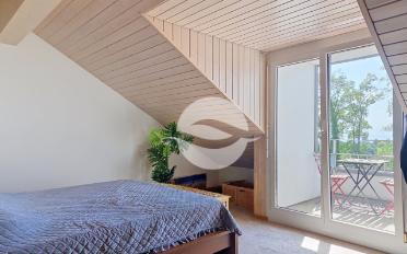 Doppeleinfamilienhaus 5 Zimmer - image - 9