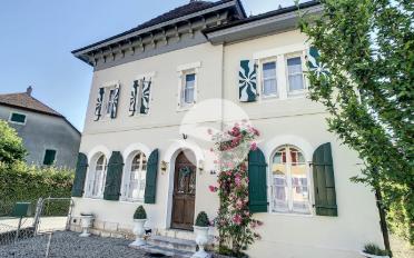 Maison 4.5 pièces - image - 1