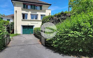 Maison 6.5 pièces - image - 2