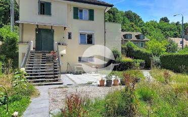 Maison 6.5 pièces - image - 3