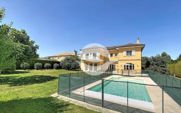 Maison 6.5 pièces - image - 1
