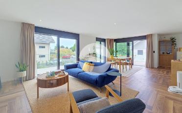 Wohnung 4.5 Zimmer - image - 4