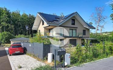 Wohnung 4.5 Zimmer - image - 2
