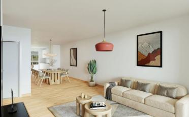 Wohnung 5 Zimmer - image - 2