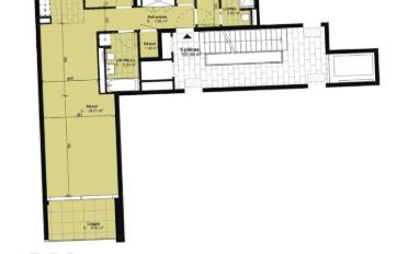 Wohnung 5 Zimmer - image - 5