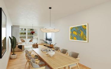 Wohnung 5 Zimmer - image - 1