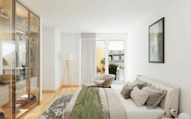 Wohnung 5 Zimmer - image - 3