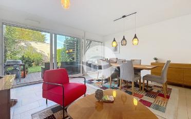 Einfamilienhaus 7 Zimmer - image - 2