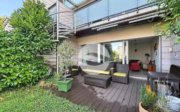 Einfamilienhaus 7 Zimmer - image - 1