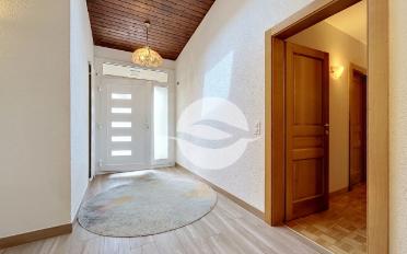 Appartement meublé 4.5 pièces - image - 7